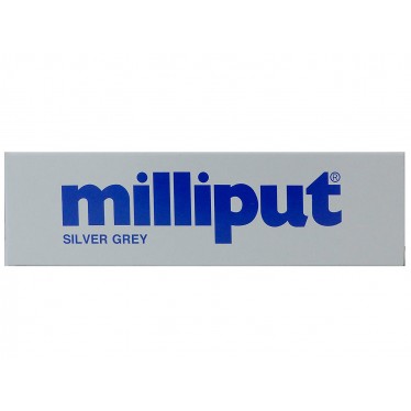 Milliput Silver Grey